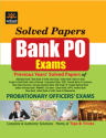 Solved Papers Bank PO Exam Previous Years Solved Papers by Expert Compilations