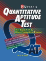 Quantitative Aptitude Test by Dr. N. K. Singh
