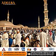 Hajj Package from India: Visit the Holy Masjid al-Ji’ranah Article - ArticleTed - News and Articles