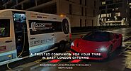 A Trusted Companion Offering Round the Clock Services for Tyres