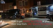 How to get mobile Tyre Fitting at your door step from 24hr Mobile Tyre Fitting