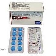 buy Zopiclone tablets for individuals suffering from insomnia