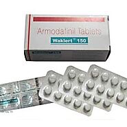 buy Armodafinil Tablet Generic Nuvigil Tablets Online at Low Price