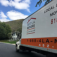 Top Reasons to Hire a Residential Moving Service for Your Move