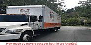 Best Tips for Understanding Movers Cost in Los Angeles Before You Move