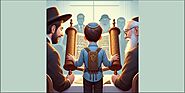 How Much Money Should You Give for a Bar Mitzvah Gift? - 5 senses gift ideas