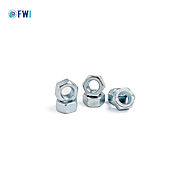 Hex Nuts Manufacturers in India