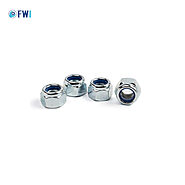 Nylock Nuts Manufacturers in India