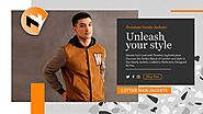 Retail & Wholesale Varsity Jackets and More - Letter Man Jackets