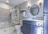 3 PM Bathroom Remodeling | Salt Lake City UT