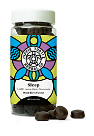 Sleep Gummies