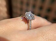 Ideas for Choosing the Perfect Diamond Cut for Your Engagement Ring