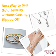 Best Way to Sell My Jewelry without Getting Ripped Off?