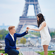 How to Propose to a Girl in Public Place? She Said YES!