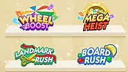 Monopoly Go Today's Event Schedule & Boost Times (June 16, 2024) Daily Updated - MonopolyGoDiceLinks