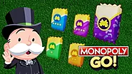 Monopoly Go: How To Get Free 5 Star Gold Cards or Stickers - MonopolyGoDiceLinks