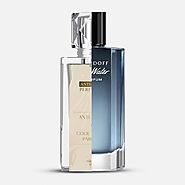 Embrace Freshness with Our Davidoff Cool Water Clone - Anti-Brnd Perfumes