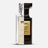 Indulge in the Rich Aroma of Our Tom Ford Tobacco Vanille Clone - Anti-Brnd Perfumes