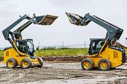 Skid Steer Loader