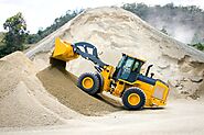 Wheel Loader