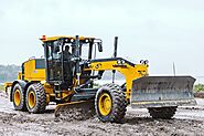 Motor Grader