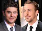 Is Star Wars 7 the New Fifty Shades of Grey? Ryan Gosling & Zac Efron Latest Actors Linked to J.J. Abrams' Movie