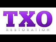 TXO Roof Exterior Renovation Specialists