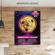 Graphic Design Company in Ahmedabad | Creative Agency