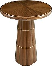 Luxury Side Table: Buy Bedside Tables Online in Delhi India