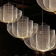 Buy Luxury Decorative Lights Online