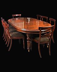 Buy Luxury wooden Furniture | Online Furniture Store