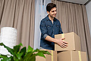 Personalized Moving and Storage Service: Care and Attention to Every Detail