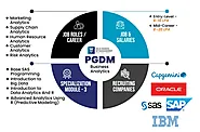 PGDM in Business Analytics: Jobs, Salary, Top Recruiters