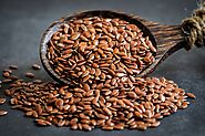 Flax Seed