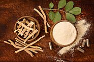 Ashwagandha Powder