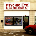 The Psychic Eye and its Uses