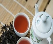 What Are the Benefits of Buying Organic Black Tea?