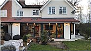 What Home Extensions Can Increase Your Curb Appeal? | by Hicks Building Contractors | Jun, 2024 | Medium