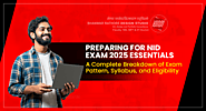 Expert Tips for NID Exam Preparation | Comprehensive Guide by BRDS