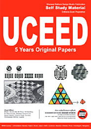 Comprehensive UCEED Study Material for 2025 and 2026