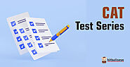 CAT Test Series 2024- Practice for CAT Exams