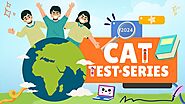 Importance Of CAT Test Series