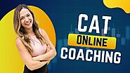 Which online coaching should I prefer for the CAT 2024?