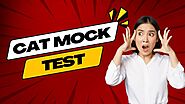 CAT Mock Test 2024:Everything You Need to Know