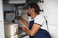 Finding The Best Certified Plumbers In San Ramon, CA For Your Water Heater Needs - written by Magnificent Plumbing on...