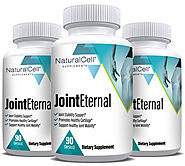 JointEternal Supplements