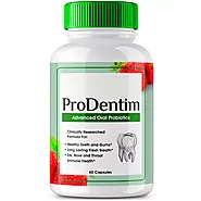 ProDentim Supplements