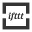 ifttt / Put the internet to work for you.