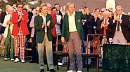 Jack Nicklaus recounts the jab that motivated him to win the 1986 Masters