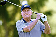 Who is the oldest Golfer of all time?